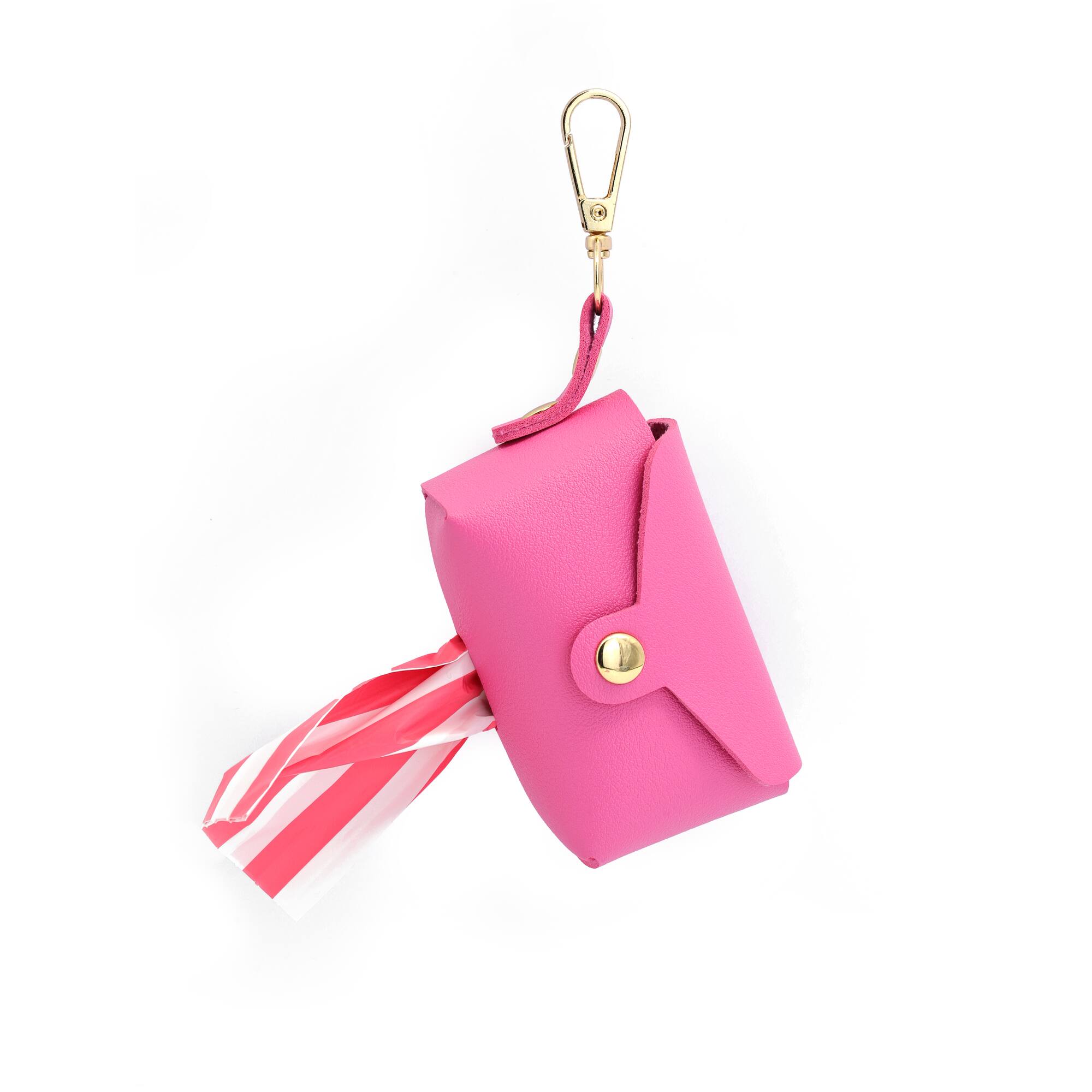 Assorted Pet Picks Waste Bag Holder, 1pc. by Fab Finds